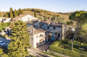 Casa Galenda - Traditional Stone House in the Heart of Chianti, Tuscany Gaiole In Chianti